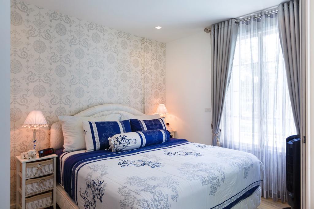 Summer Huahin Condominium Exterior photo