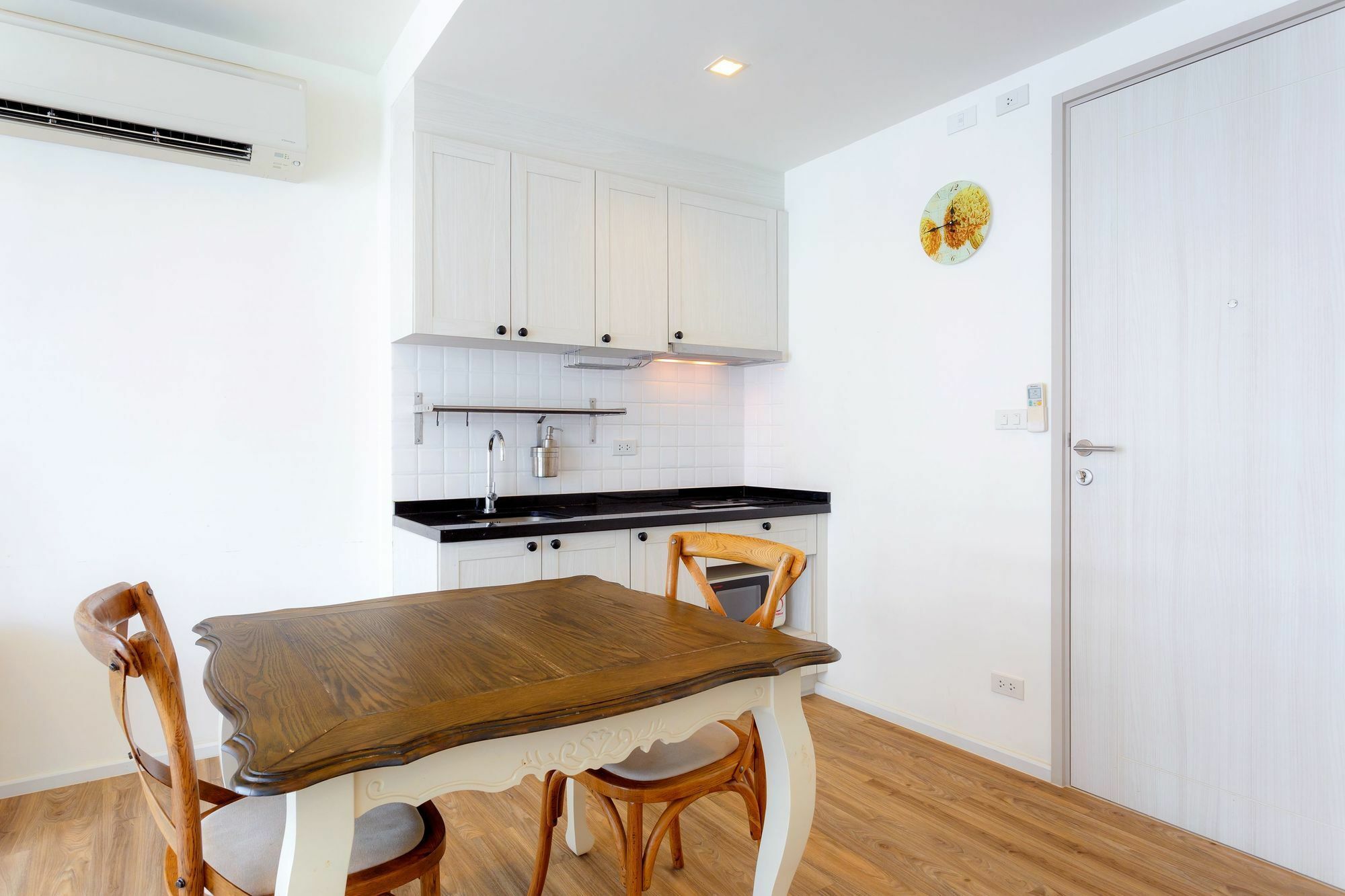 Summer Huahin Condominium Exterior photo